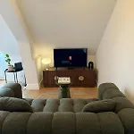 Casa Foglia - Near Station, View Of Jardin Des Plantes