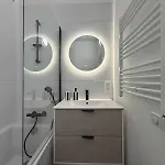 Casa Foglia - Near Station, View Of Jardin Des Plantes Appartement *