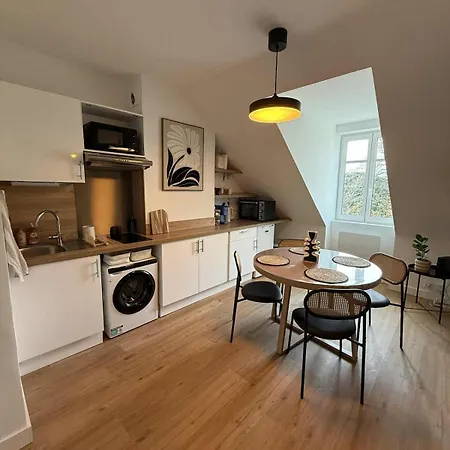 Casa Foglia - Near Station, View Of Jardin Des Plantes Apartment