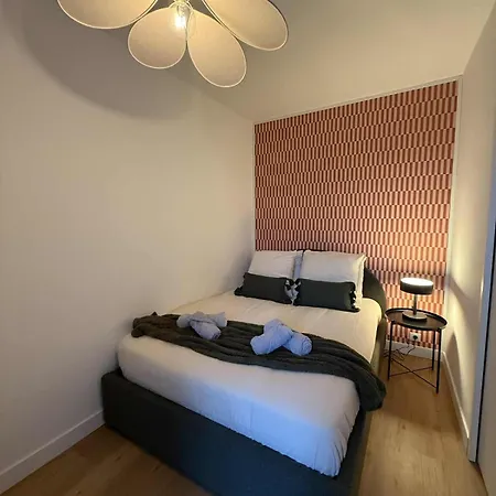 Casa Foglia - Near Station, View Of Jardin Des Plantes *