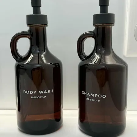 Casa Foglia - Near Station, View Of Jardin Des Plantes Apartment Nantes