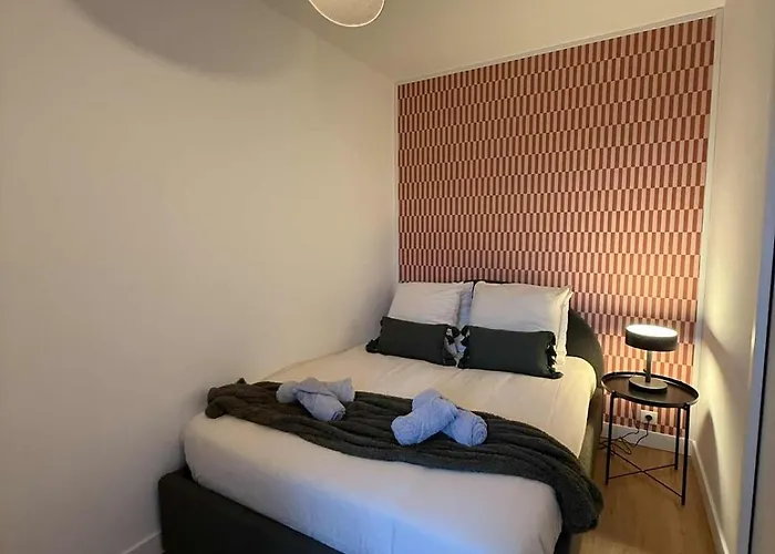 Casa Foglia - Near Station, View Of Jardin Des Plantes *