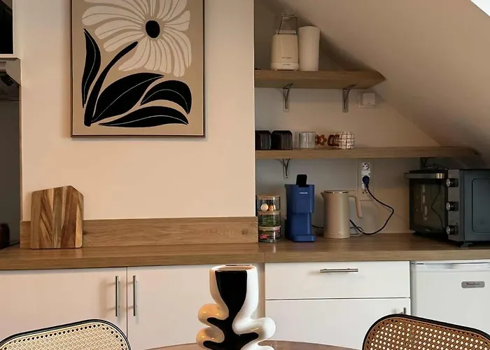 Apartment Casa Foglia - Near Station, View Of Jardin Des Plantes *