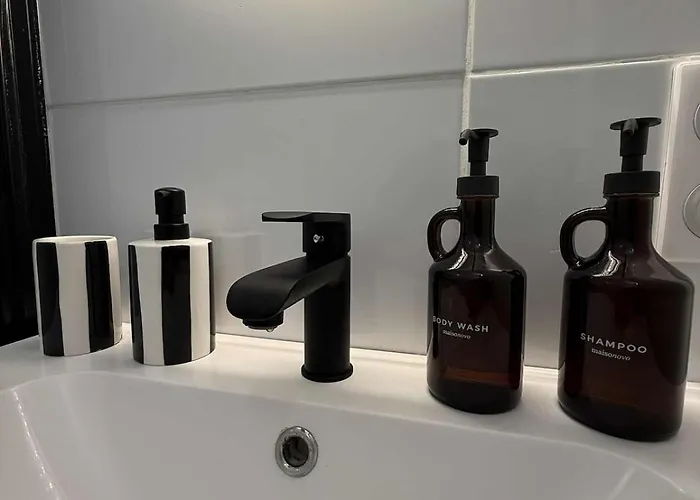 Apartment Casa Foglia - Near Station, View Of Jardin Des Plantes Nantes