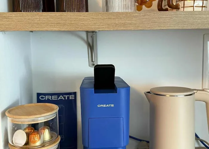 Apartment Casa Foglia - Near Station, View Of Jardin Des Plantes